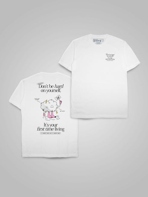 Hymn of Youth (Back Print)